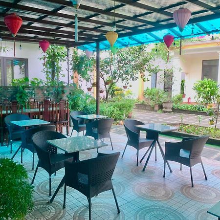 Tam Coc Minh Gia Homestay Ninh Binh Exterior photo